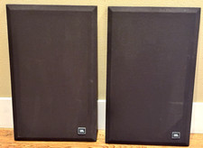 Griglie per altoparlanti