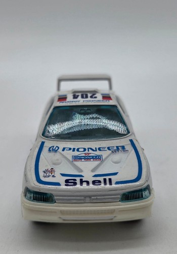 Burago peugeot 405 t16 - burago,