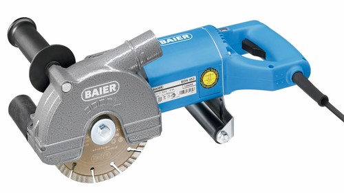 Baier fresa per - baier, scanalature