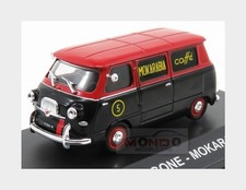 1:43 Edicola Fiat 600 Coriasco