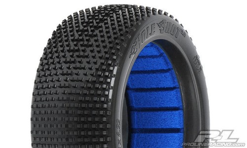 Proline hole shot s4 super - hole,