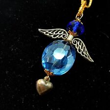 Portachiavi Angelo della