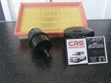 KIT MANUTENZIONE  TAGLIANDO