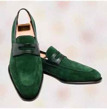 Scarpe mocassino slip on