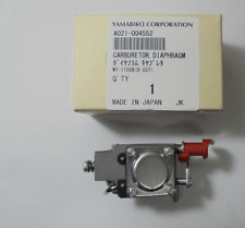 Carburatore ORIGINALE motosega ECHO CS-2511