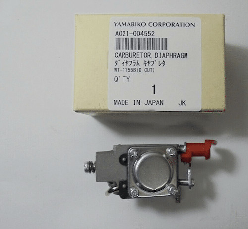 Carburatore originale motosega - originale,