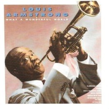 Audio louis armstrong - louis,