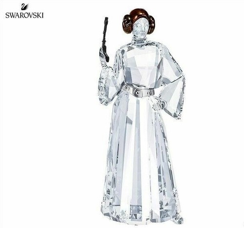 Swarovski star wars - swarovski,