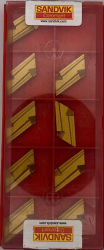 Inserti sandvik knux 160405r11 - inserti,