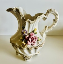 ANTICO VASO CERAMICA