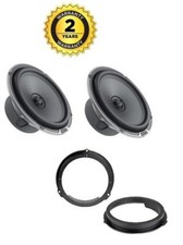 Hertz Mille Pro MPX165.3 6,5"