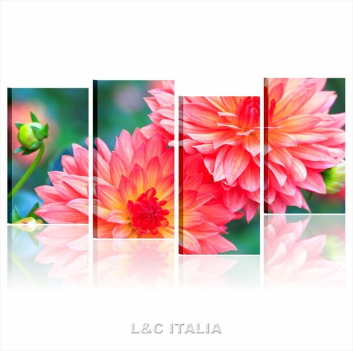 Dalia quadro moderno 152x78 - dalia,