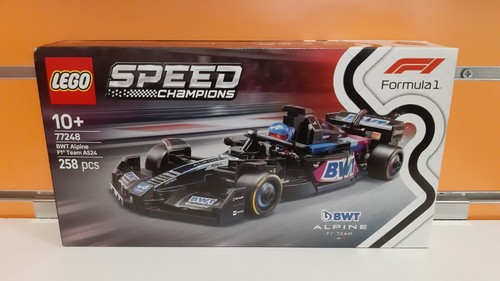 Lego speed champions 77248 - lego,