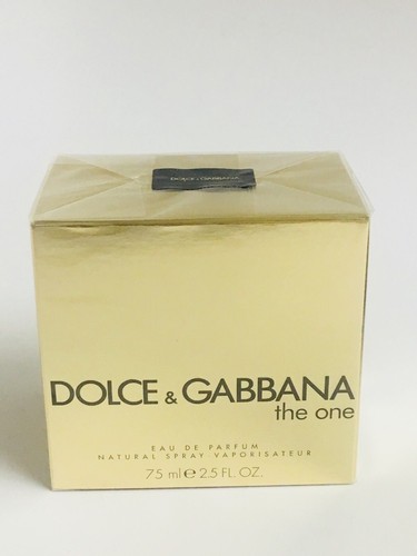 Dolce gabbana the one - one, edp