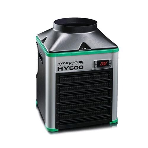 Tecoponic hy500 h chiller - hy500,