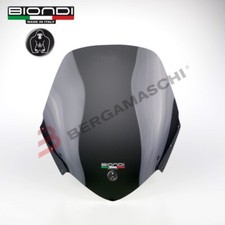 Biondi 8010237 cupolino fume - 8010237, fume'