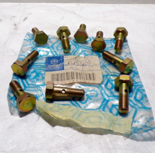 VITE FISSAGGIO CAVO AVVIAMENTO