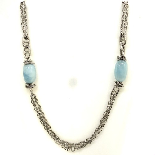 Collana vintage sterling - collana,