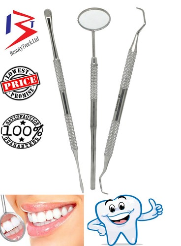 Kit cura odontoiatrica - cura,