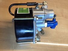 Mercedes 190 sl, pontone