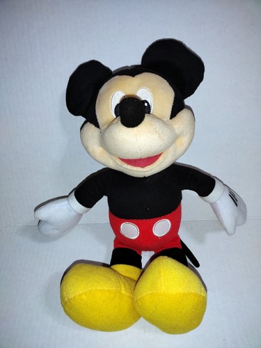 Disney topolino hot dog - topolino,