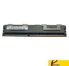 49Y1397 8 GB DDR3 1333 MHz memoria IBM sistema x3550 M3 x3620 M3 x3650 M3 x3755 M3