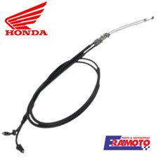 CAVI GAS ACCELERATORE APERTURA