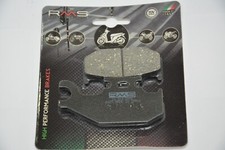 Pastiglie freno posteriore can - freno,