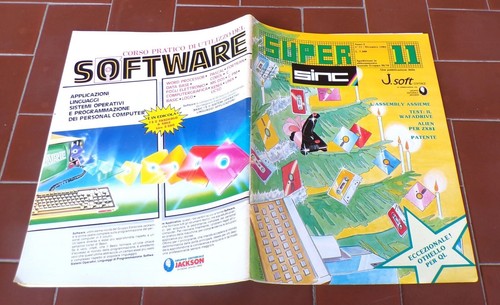Rivista supersinc del - rivista, 11