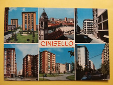 Cinisello (Milano). Vedutine.