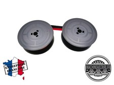 Ruban encreur machine à