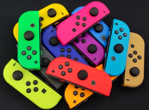 Joycon joy con - joycon, controller