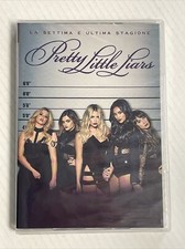 PRETTY LITTLE LIARS - stagione