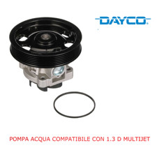 POMPA ACQUA 1.3 MULTIJET MJT