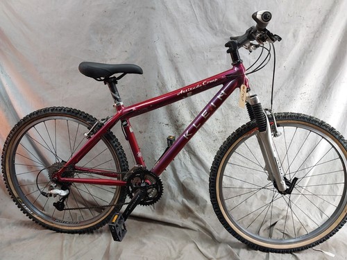 Bici mtb klein attitude comp - klein,