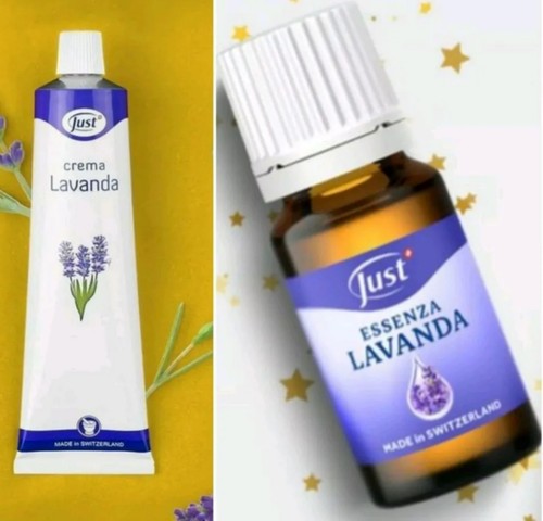 Just crema dermoattiva - ,