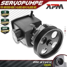 Pompa Servocomando Idraulica