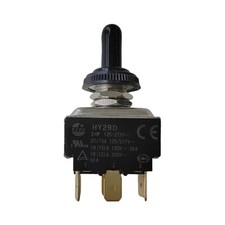 Interruttore 1pcs HY29D KEDU