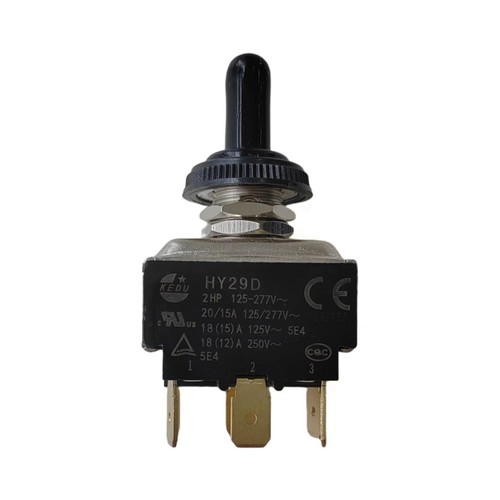 Interruttore 1pcs hy29d kedu - interruttore,