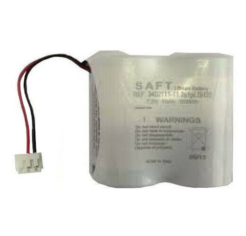 Saft batteria litio - batteria, 13ah