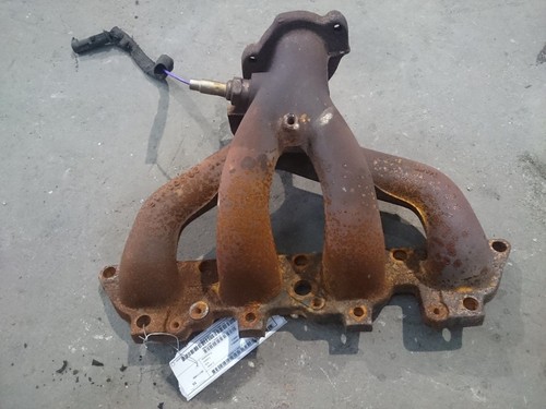 Collettore scarico opel corsa - scarico,