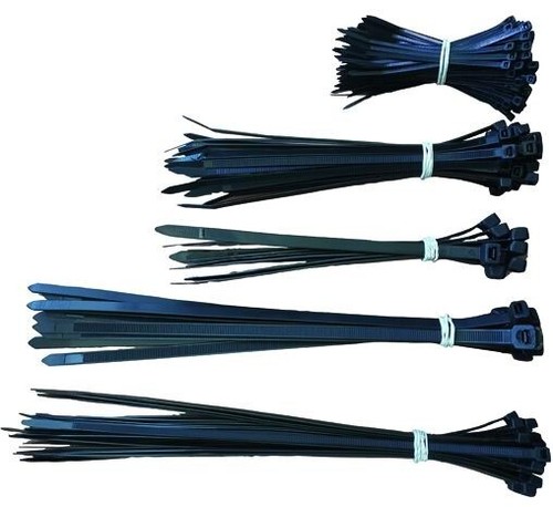 Fascetta fascette plastica - fascetta,