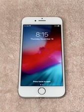 Apple iPhone 7 128GB Silver