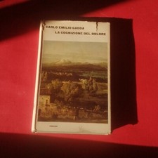 LA COGNIZIONE DEL DOLORE