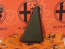 ALFA ROMEO 75 MOSTRINA INTERNA DESTRA FINITURA SPECCHIO RETROVISORE 161006327602