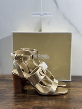 Michael Kors Izzy T Strap