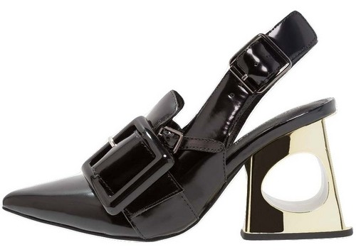 Jeffrey campbell delvida pelle - delvida,