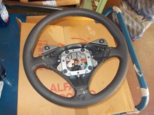 VOLANTE NUOVO ALFA ROMEO 156 SELESPEED 97-02 ORIGINALE ALFA ROMEO 156021392