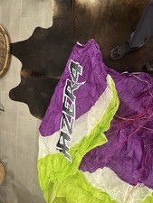 Parapendio Ozone Fazer 4