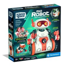 Clementoni CLM19444 Scienza &